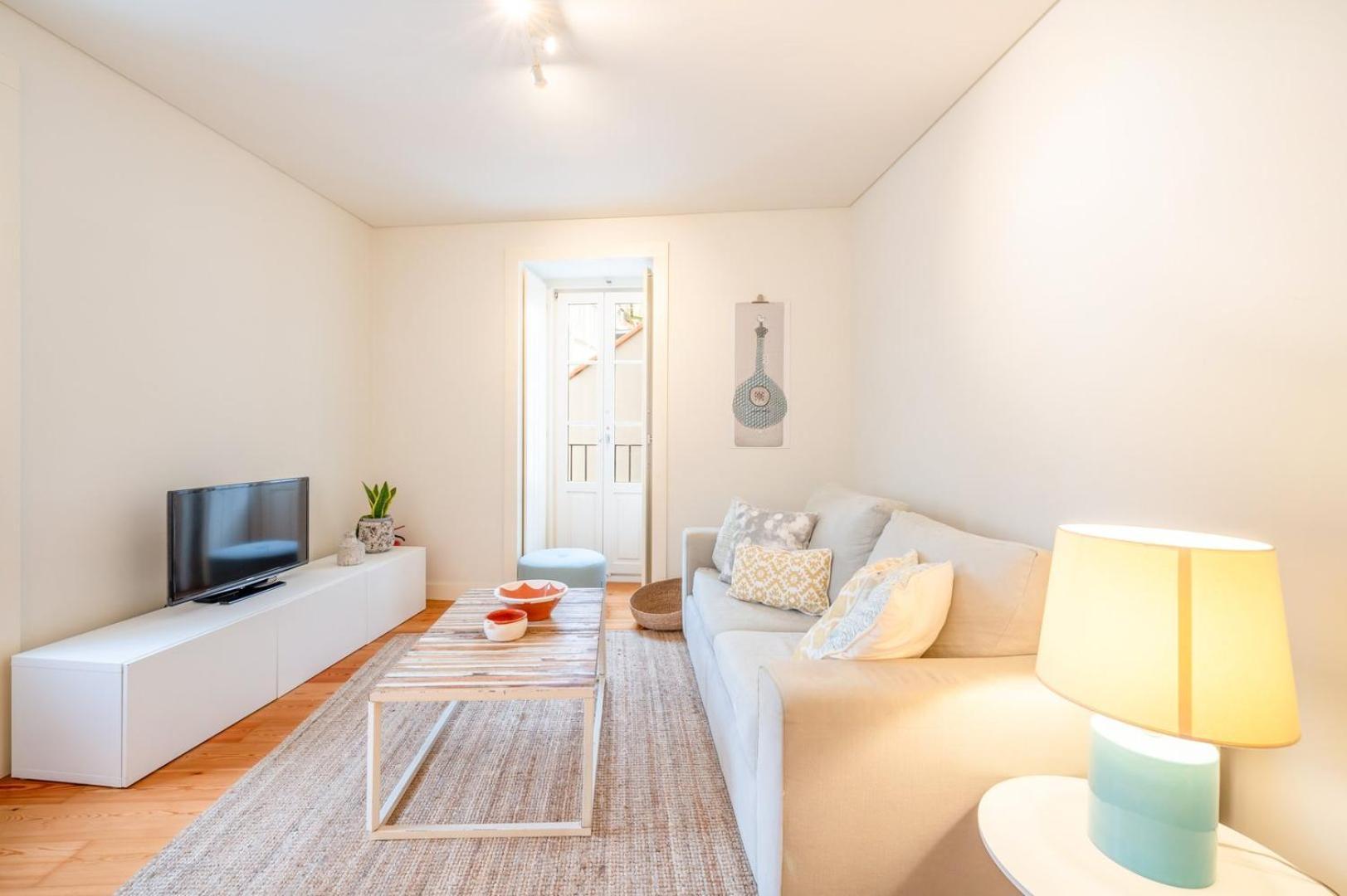 Guestready - Modern Apartment Fully Equipped Lisboa Exteriér fotografie