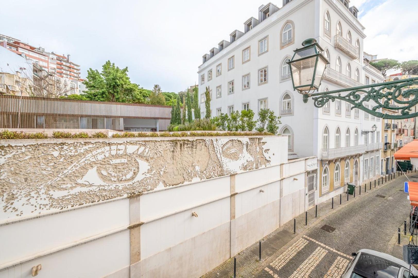 Guestready - Modern Apartment Fully Equipped Lisboa Exteriér fotografie