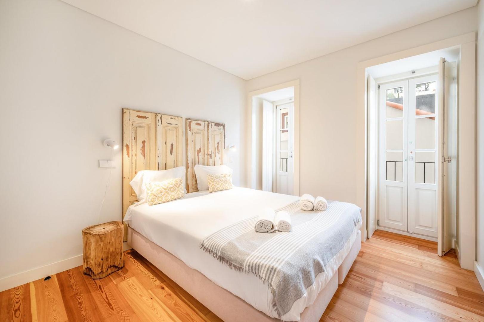 Guestready - Modern Apartment Fully Equipped Lisboa Exteriér fotografie