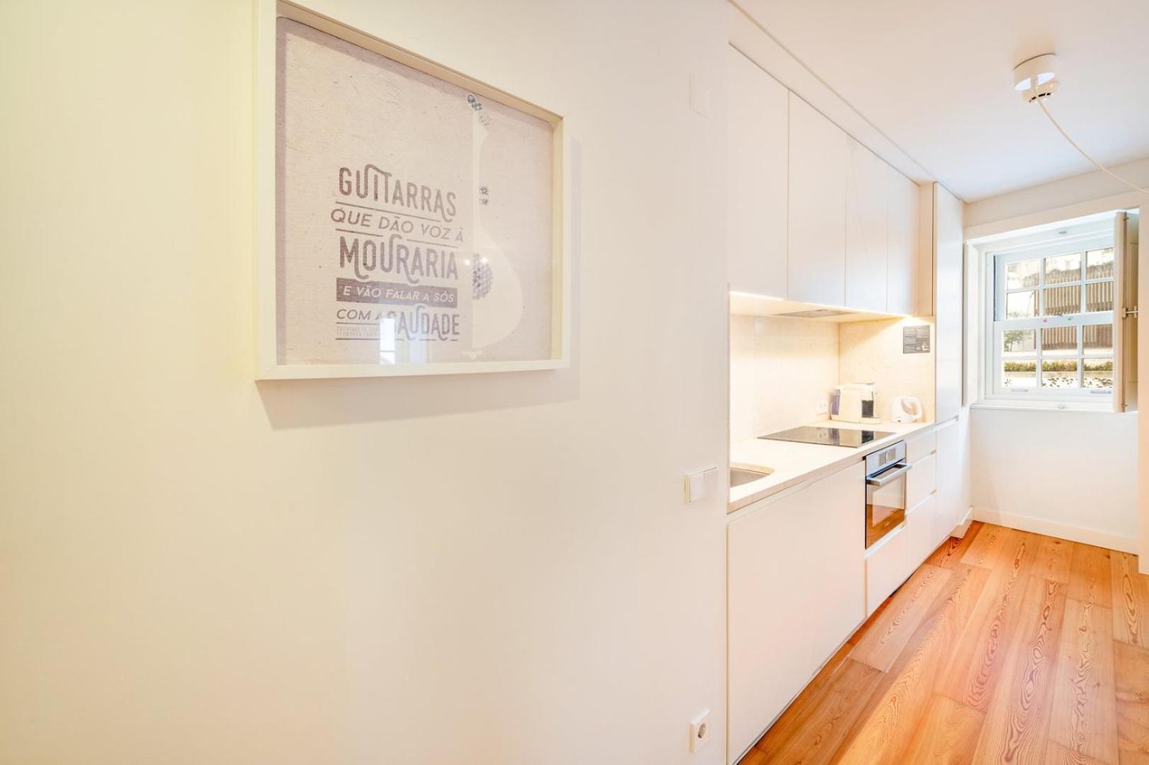 Guestready - Modern Apartment Fully Equipped Lisboa Exteriér fotografie